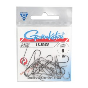 Gamakatsu LS-5013F