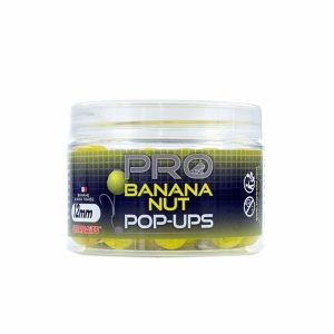 STARBAITS PRO BANANA NUT  POP UPS