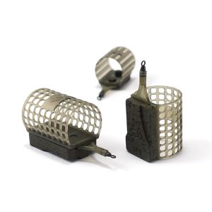 DAIWA N´ZON Open End Feeders