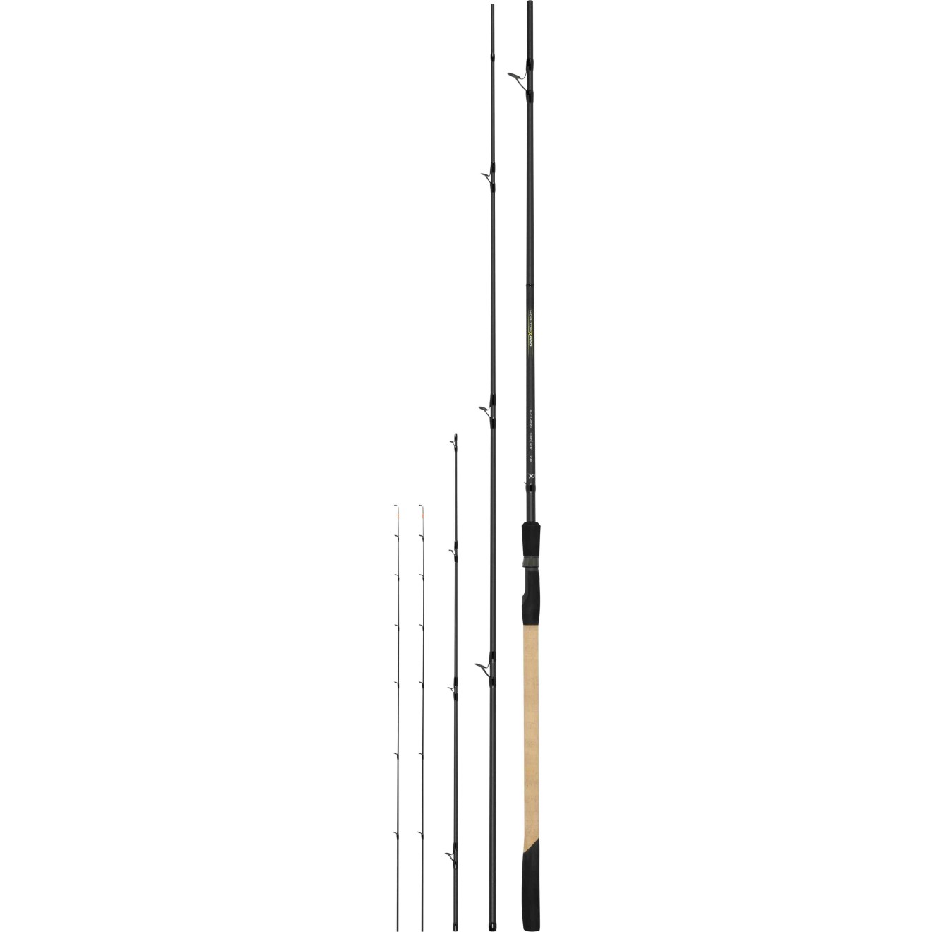 Matrix Horizon Pro X-Class Rods
