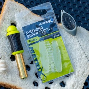 Matrix X-strong super stops