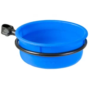 Preston Offbox 36 Ground Bait Bowl & Hoop SMALL