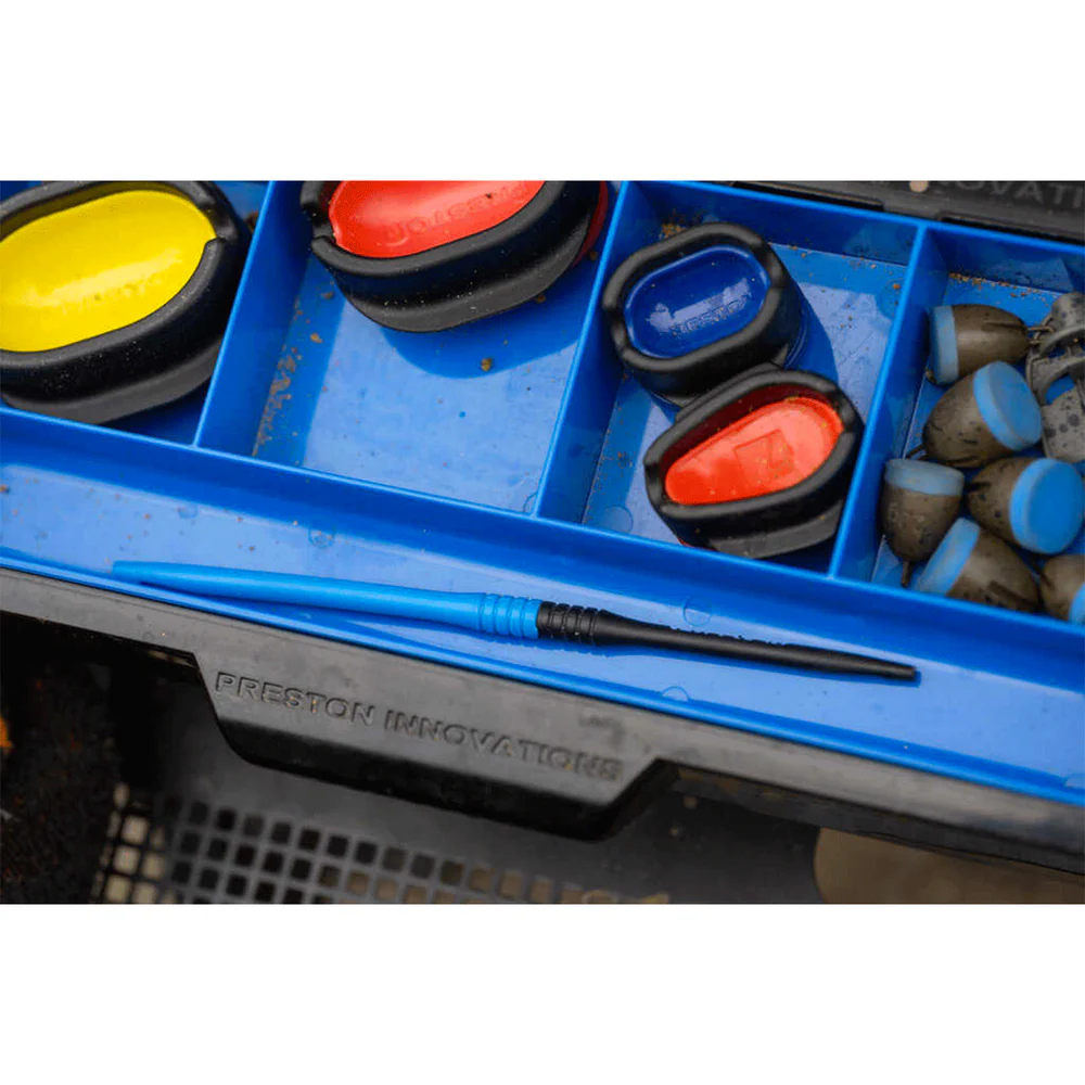 PRESTON innovations Floater Disgorger Baiting Needle — изображение 4