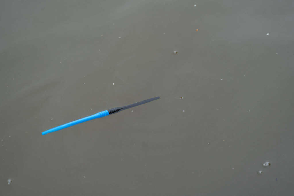 PRESTON innovations Floater Disgorger Baiting Needle — изображение 3