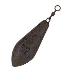 Fox Camotex Distance Leads