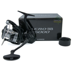 SHIMANO AERO BB C5000