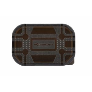 KORUM Maggot Bait Tub - 1Pt/0.6l