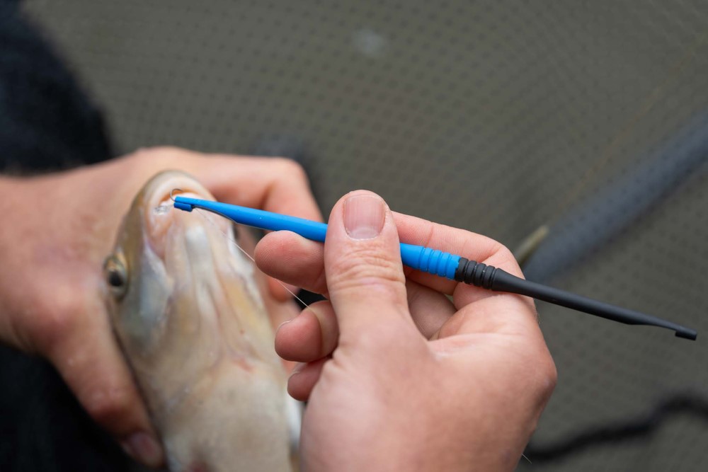 PRESTON innovations Floater Disgorger Baiting Needle — изображение 5