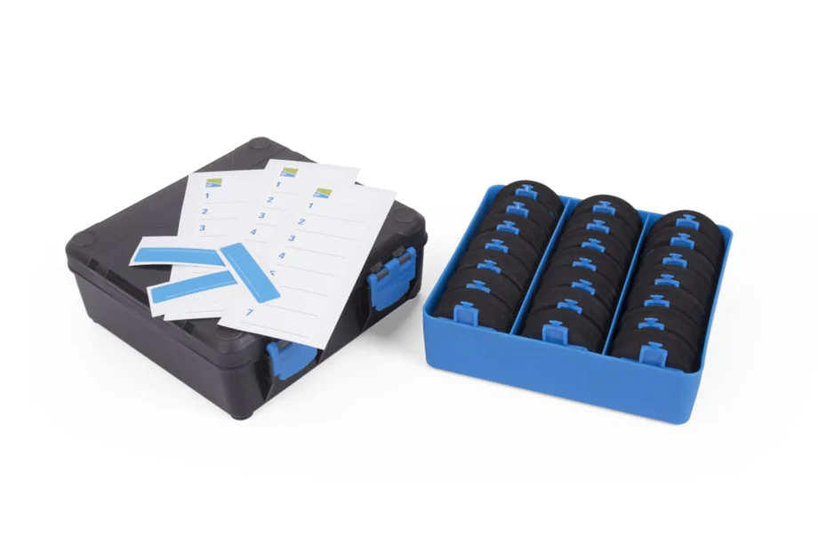 Preston Revalution Fishing Storage System — изображение 3