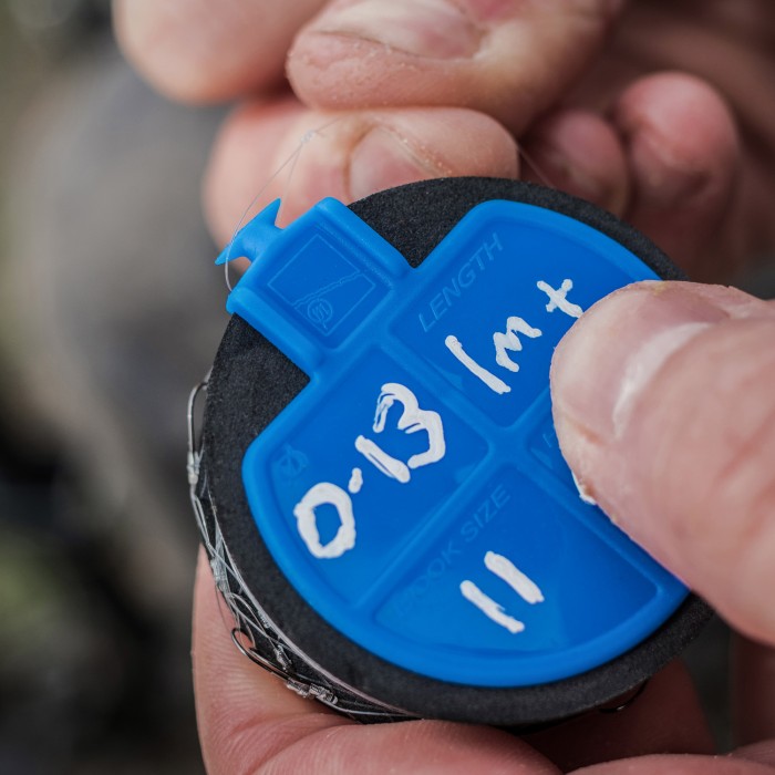 Preston Revalution Fishing Storage System — изображение 4