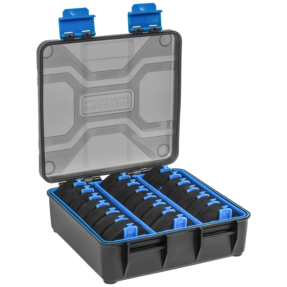 Preston Revalution Fishing Storage System