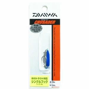 DAIWA CRUSADER 2.5G
