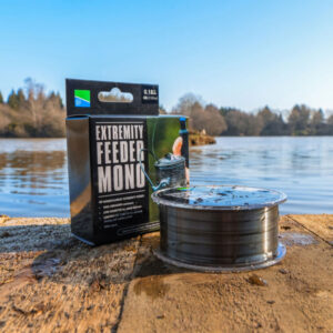 Preston Extremity Feeder Mono 300M