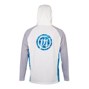 Preston Performance Hooded Sun Shirts