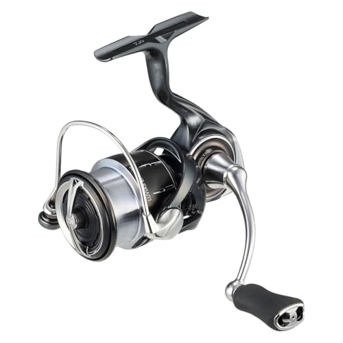 DAIWA LUVIAS LT 2500S — изображение 2