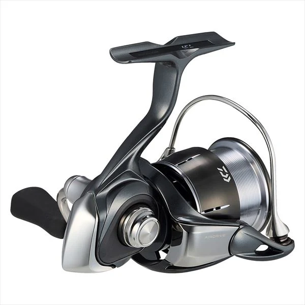 DAIWA LUVIAS LT 2500S — изображение 3