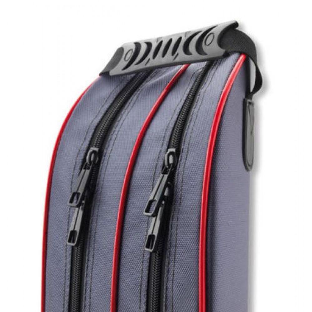 DAIWA 2 ROD HARDCASE 1.28 SM — изображение 3