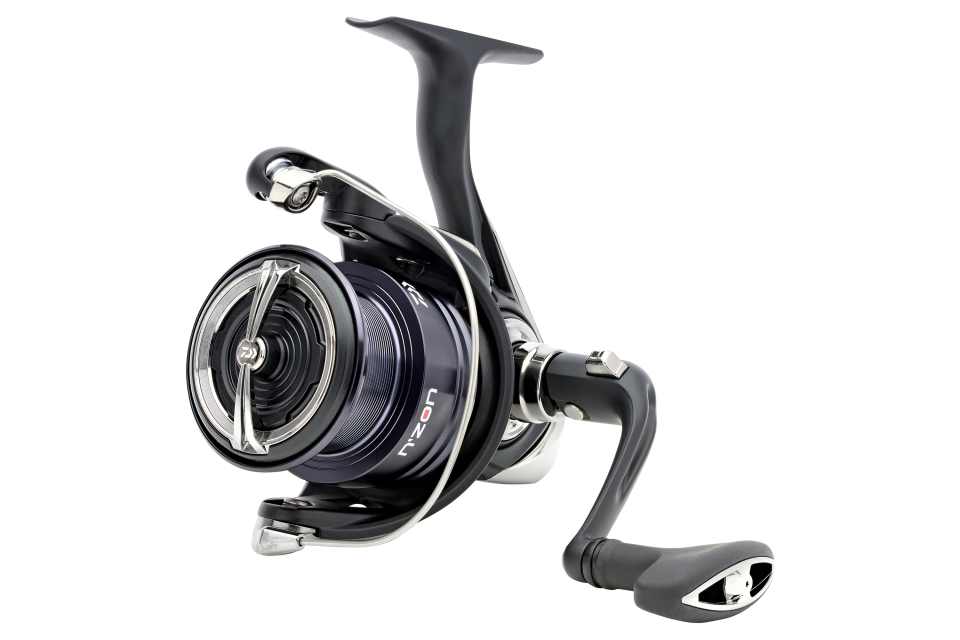 2025 DAIWA NZON LT — изображение 3