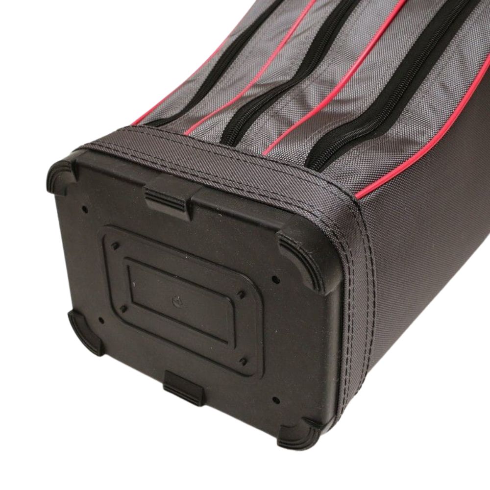 DAIWA 2 ROD HARDCASE 1.28 SM — изображение 4