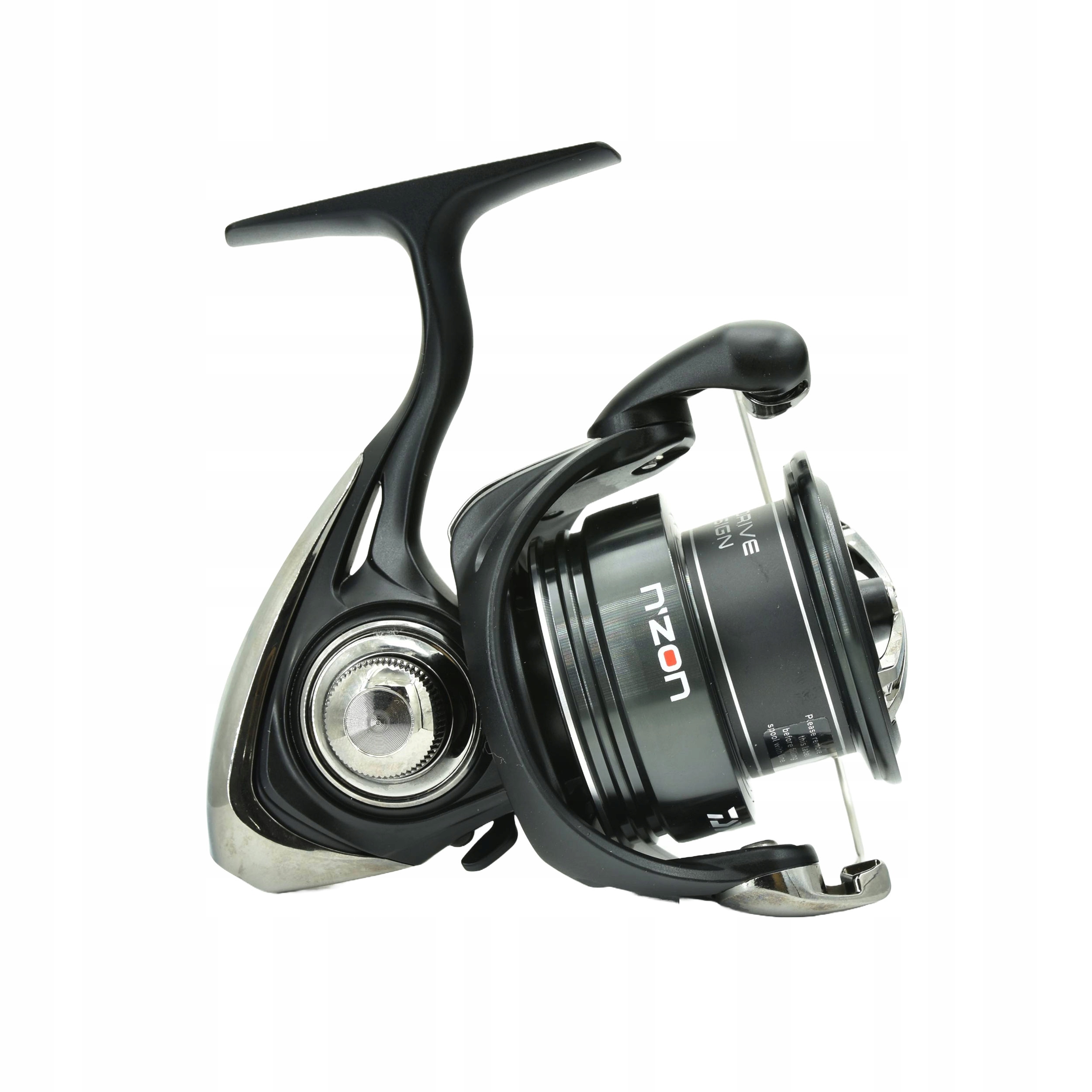 2025 DAIWA NZON LT — изображение 4