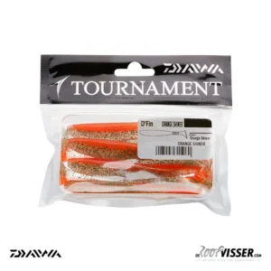 DAIWA TOURNAMENT DFIN 3