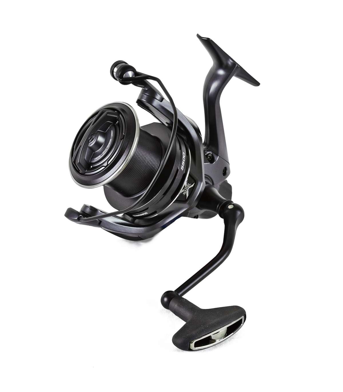SHIMANO ULTEGRA CI4+ 5500 XTC