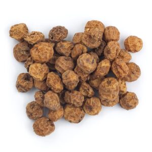 Dry TIGER NUTS LARGE size 1 KG